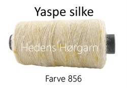 Shantung Yaspe silke farve 856